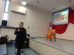 Edukacja globalna