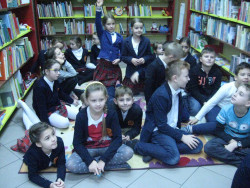 3a w Miejskiej Bibliotece Publicznej