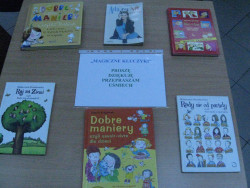 3a w Miejskiej Bibliotece Publicznej