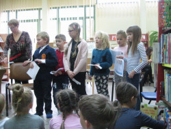 3c w Miejskiej Bibliotece Publicznej