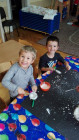 Zajęcia metodą M. Montessori