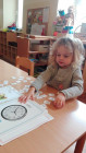 Zajęcia metodą M. Montessori