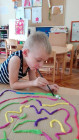 Zajęcia metodą M. Montessori