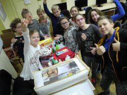 Szlachetna paczka 5b
