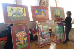 Świętokrzyska Giełda Projektów