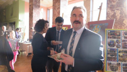 Świętokrzyska Giełda Projektów