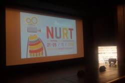 Festiwal Form Dokumentalnych „Nurt”