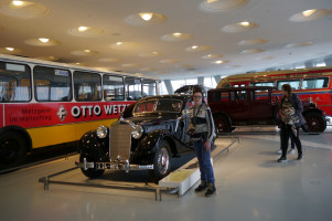 Muzeum Mercedesa