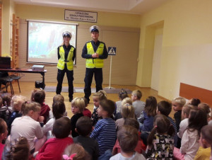 02 spotkanie z policjantem