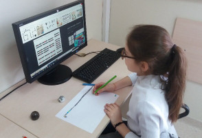 Koło informatyczne klasy 4abc