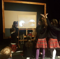 Teatr Kubuś 1a i b