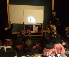 Teatr Kubuś 1a i b