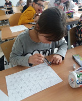 Koło Matematyczne w 4c