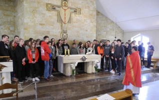 Rekolekcje 2018