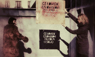 Wyrazić siebie