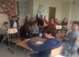 Język polski klasa 6a