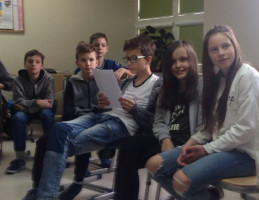 Język polski klasa 6c