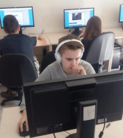 Konkurs j. angielski