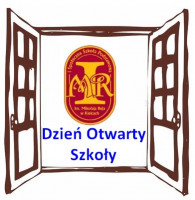 Dzień Otwarty Szkoły