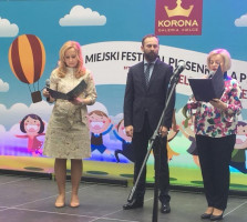 Festiwal Piosenki dla Przedszkolaków