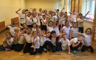 Twister grupa 3