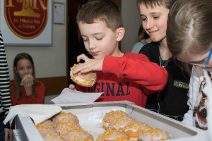 Pączek dla Afryki