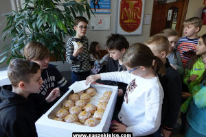 Pączek dla Afryki