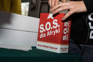 Pączek dla Afryki