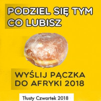 tlusty czwartek 2