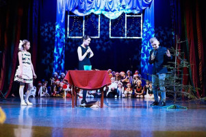 koncert wigilijny 6
