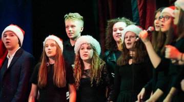 koncert wigilijny 8