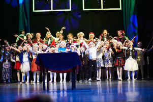 koncert wigilijny 9