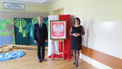 Zakończenie Roku Szkolnego 2017/2018