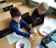 Dzień Otwartej Szkoły
