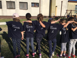 Zielona Szkoła klasy: 1a, 1b, 2a