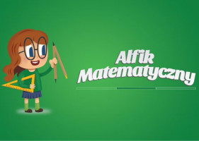 Ogólnopolski Konkurs Matematyczny Alfik