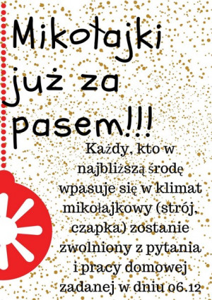 mikolaj