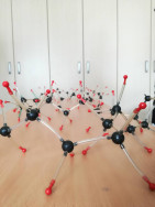 Modelowanie na zajęciach chemicznych