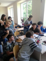Powtórka z Chemii