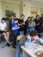Powtórka z Chemii