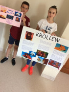 Projekty edukacyjne w klasach 6