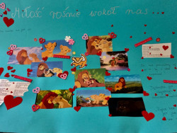 Projekty edukacyjne w klasach 6