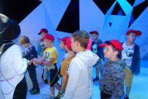 Zielona Szkoła klasy 2b i 3c