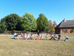 Dzień Przedszkolaka