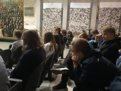 Projekt klas siódmych i ósmych