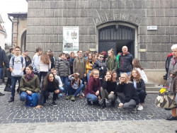 Projekt klas siódmych i ósmych