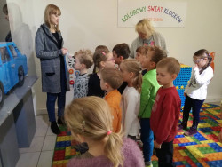 Dzień Chłopaka w oddziale 0a