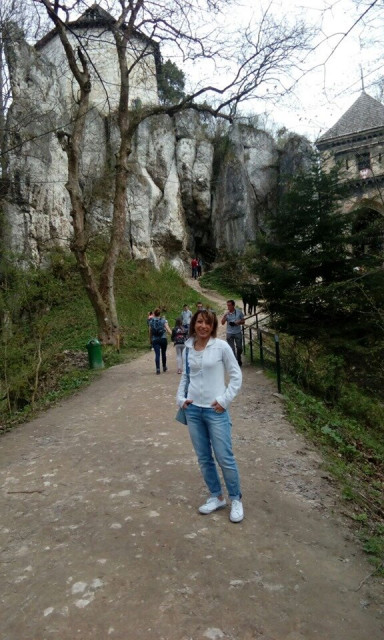 Agnieszka Orłowska