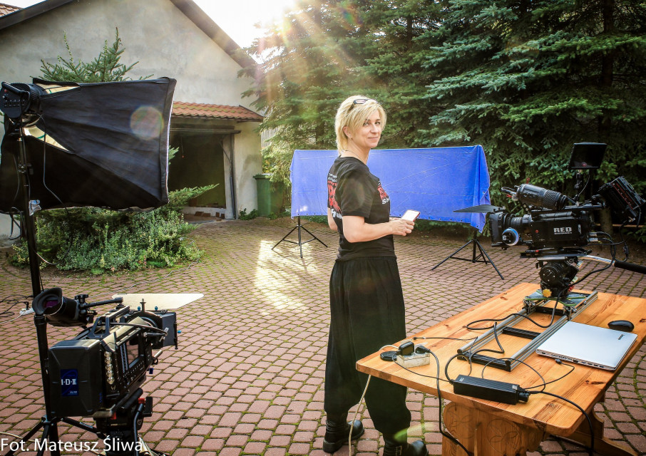JOANNA BISKUP-BRYKCZYŃSKA