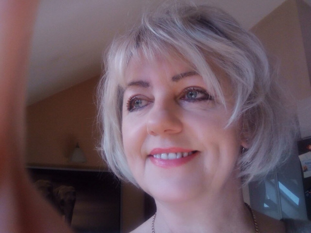 Lucyna Wiśniewska